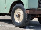 Thumbnail Photo 38 for 1964 Land Rover Series II